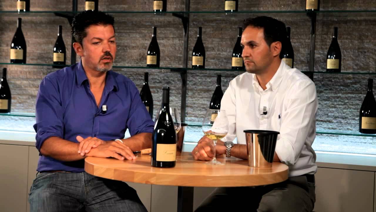 Degustationsvideo - Lunare Gewürztraminer