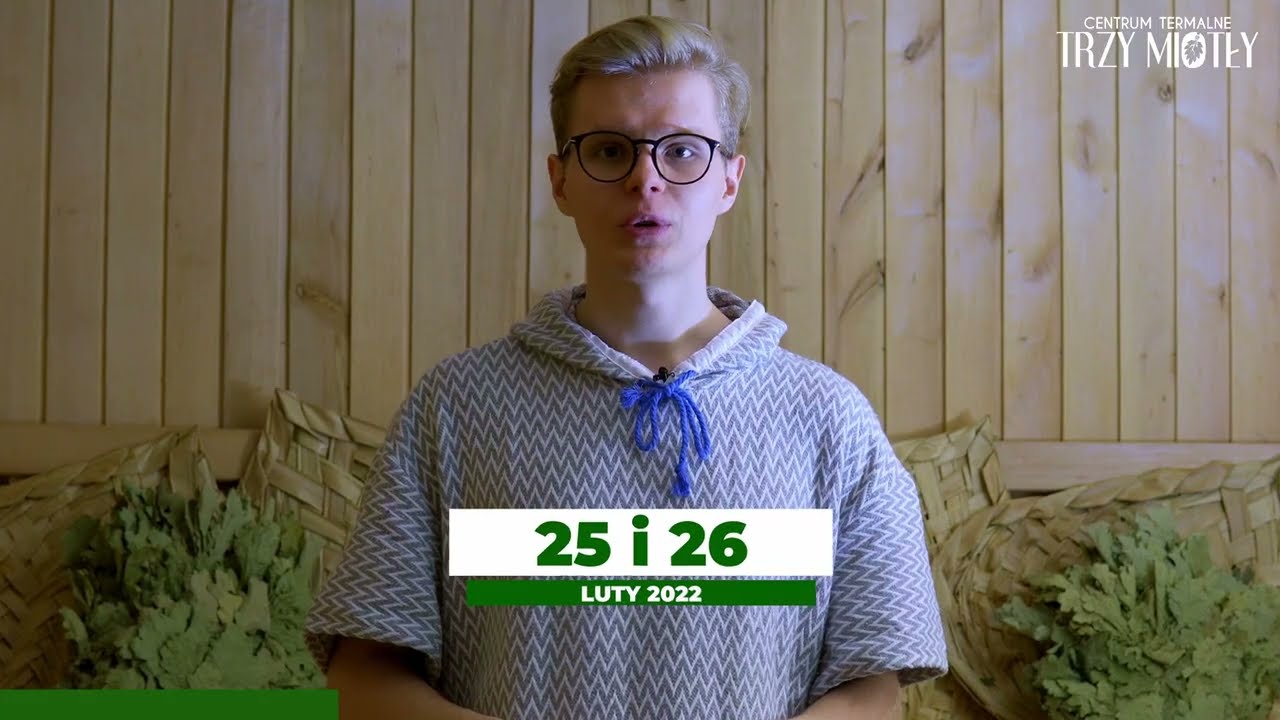 🪕 ZAPROSZENIE Patryk Sajn&oacute;g  -  Maslenitsa - Ostatki w stylu Ruskiej Bani | Trzy Miotły