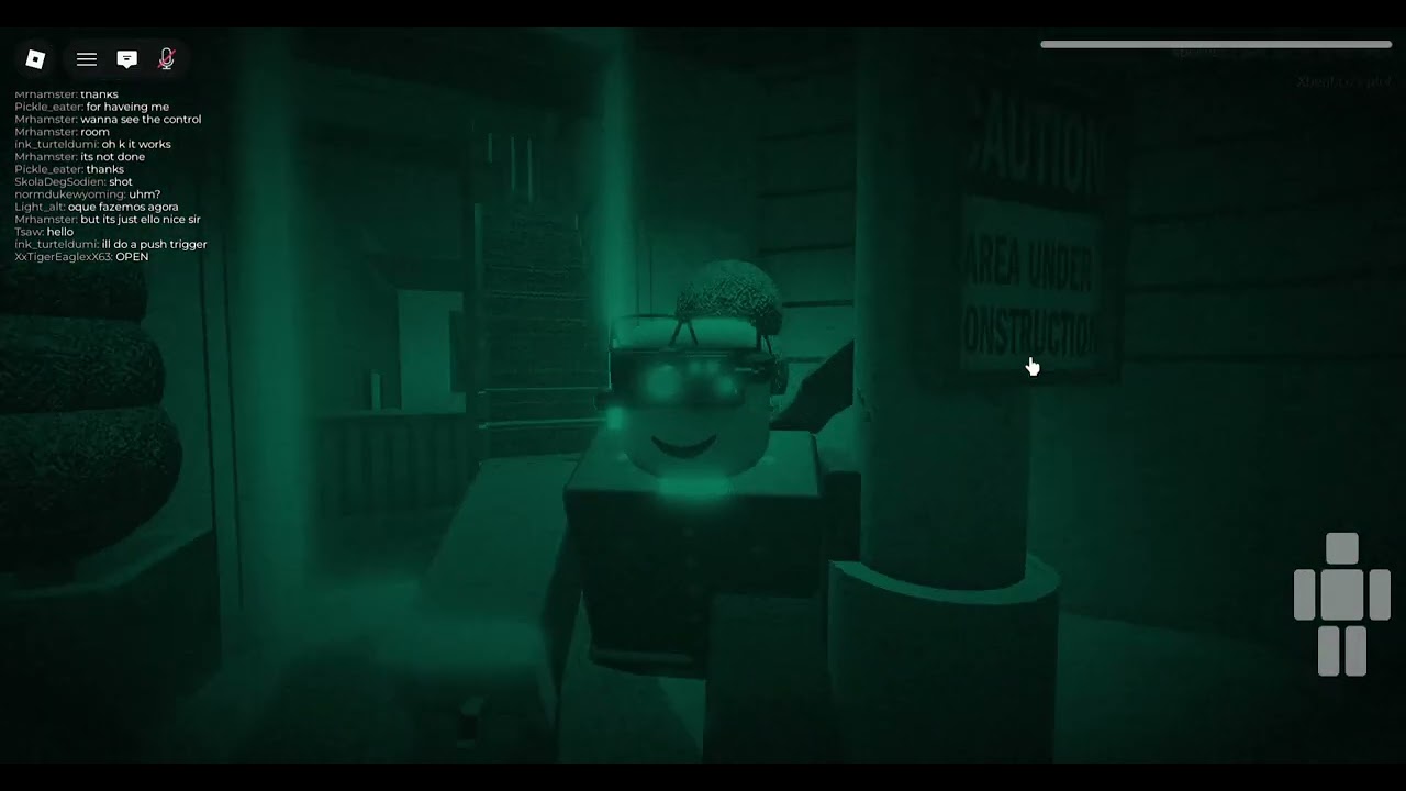 Roblox: town // Thirty-sixth time playing