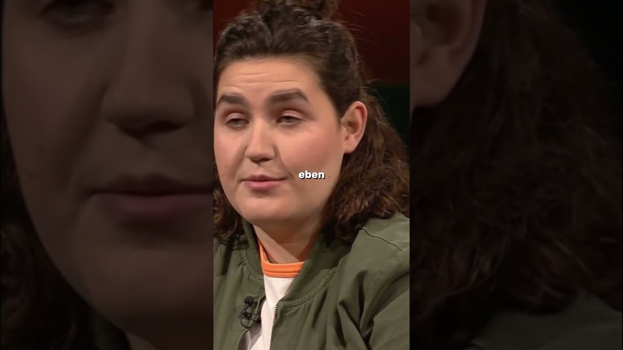 Brauchen wir mehr Steuern? #markuslanz #politik #diegr&uuml;nen