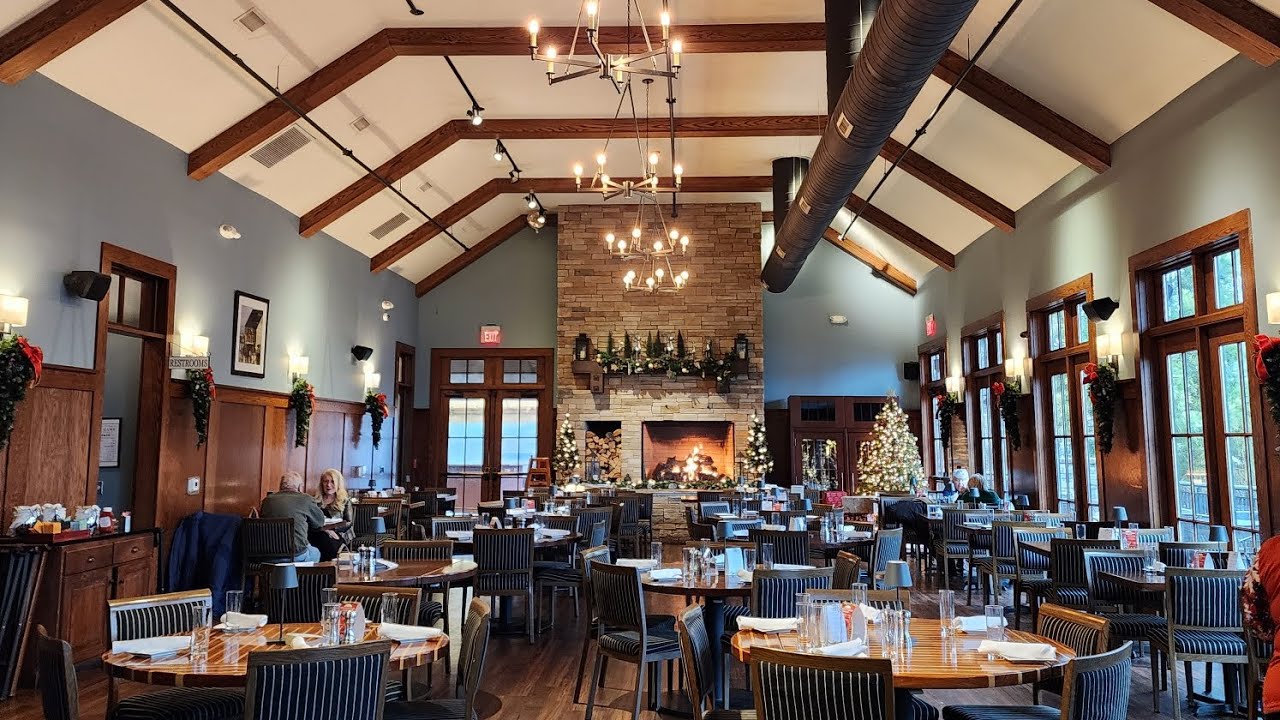 MCLOONE'S BOATHOUSE West Orange, NJ