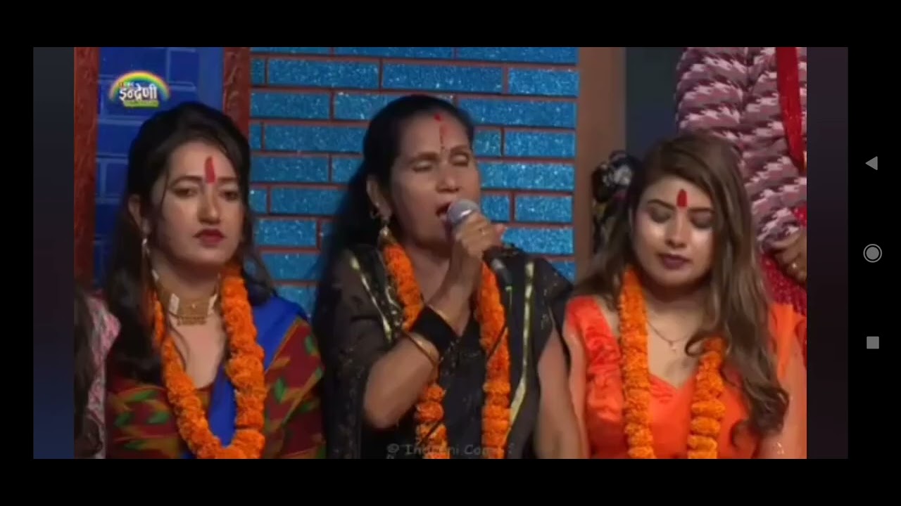 new deuda thadi bhaka by Dikra devi@Padam2056