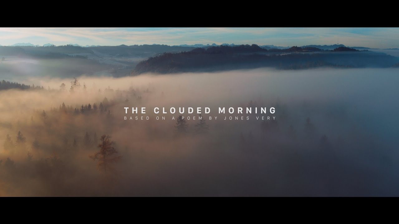 Drone Film - The Clouded Morning - Shot on DJI Inspire 2