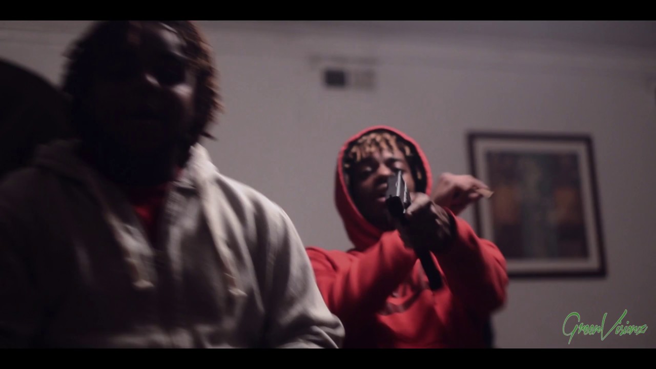 Lil Marco - Go Crazy Pt.2 (Prod. By AXL Beats) | Shot By @GreenVisionz_