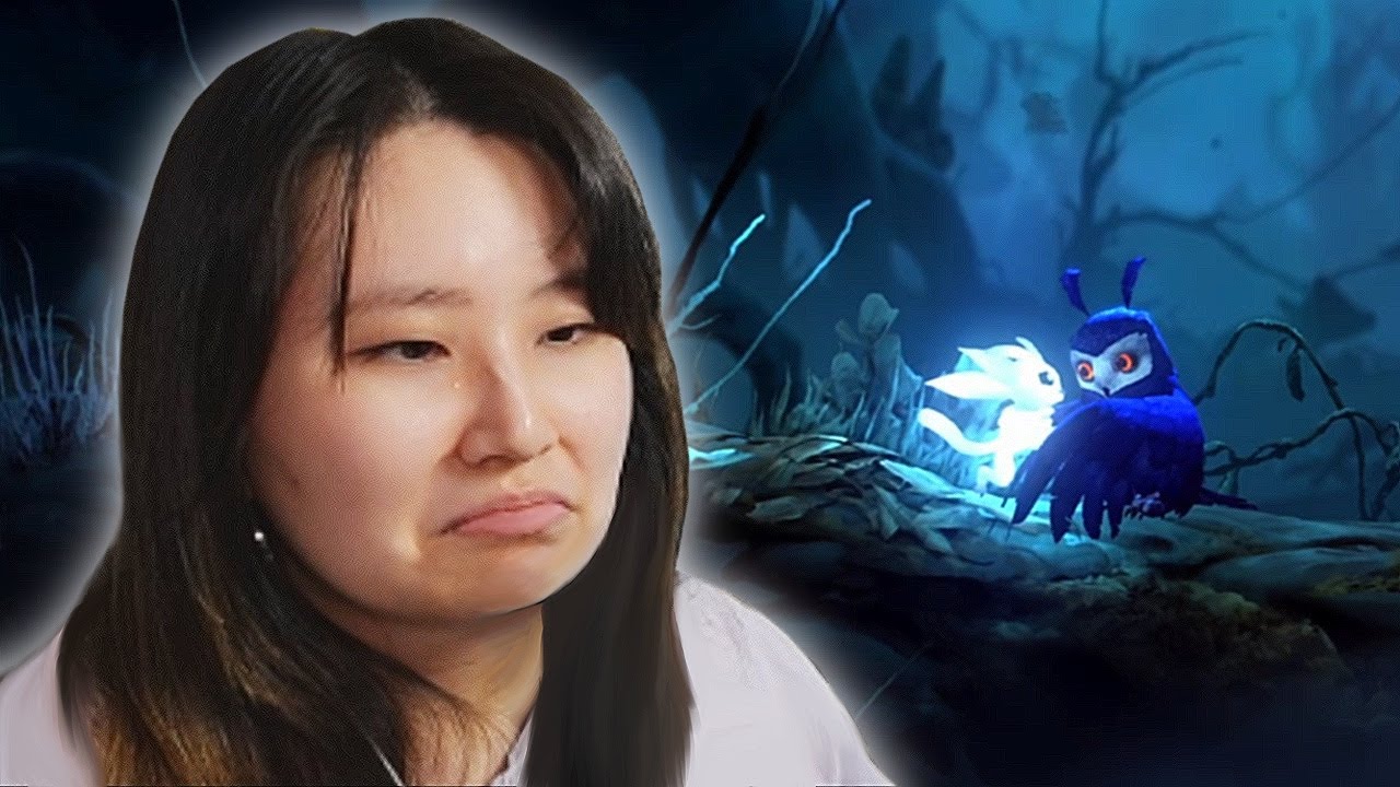 Ori and the Will of the Wisps Broke My Heart... [Part 2]