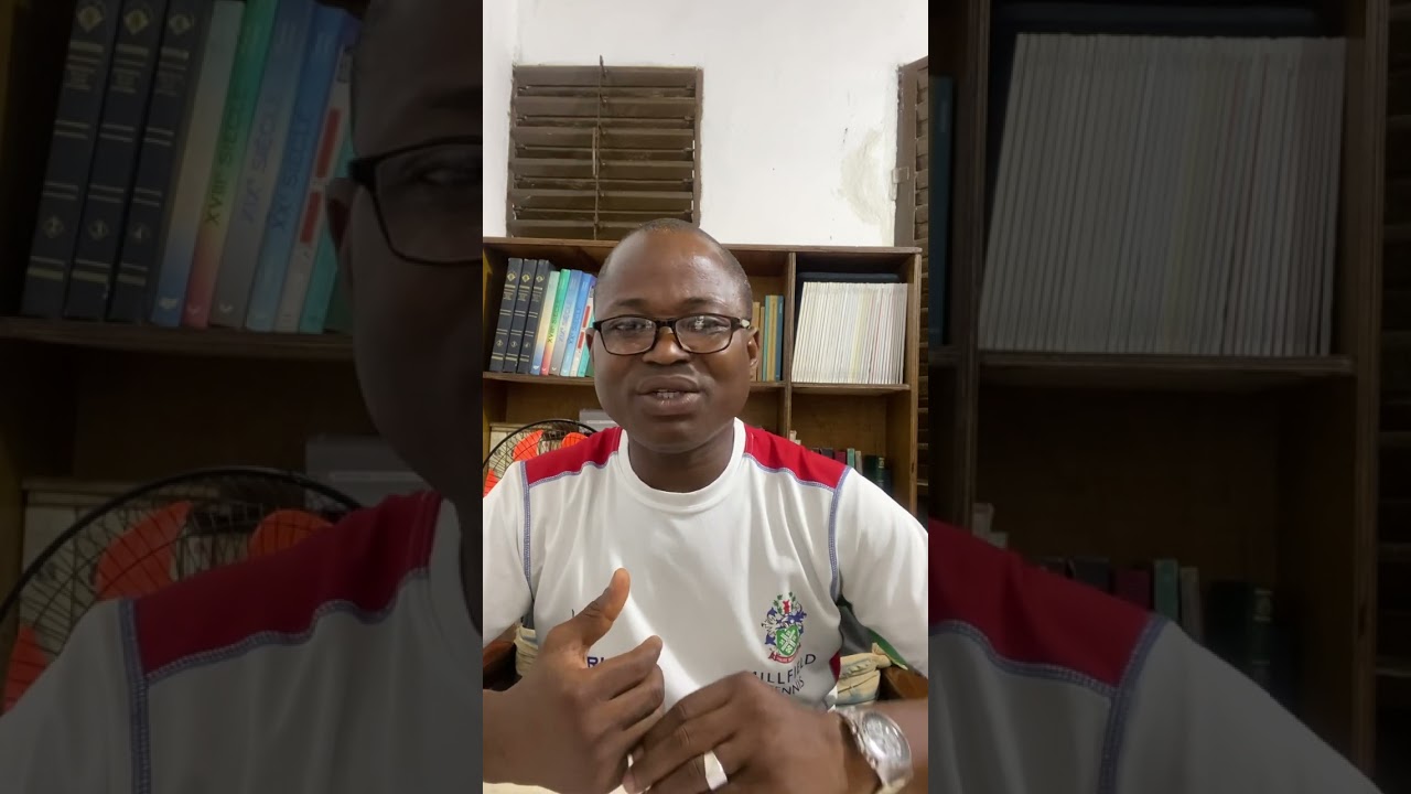 L’Afrique et ses peuples : Les Bété de Côte d’Ivoire.