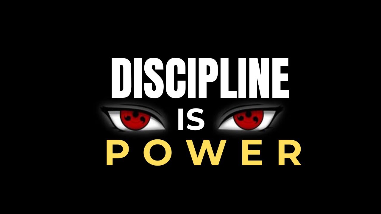 The Discipline Code: 7 Steps to Kill Your Excuses Forever |TIMELESS THOUGHTS