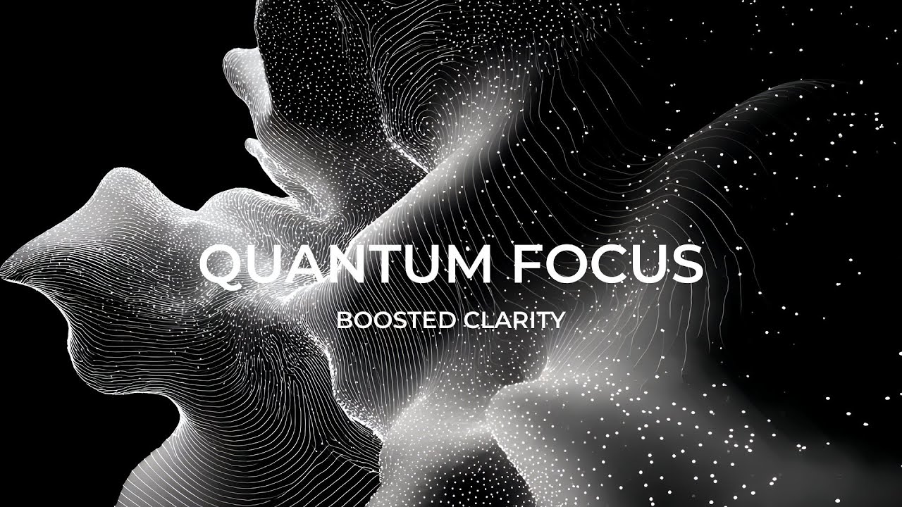 Exam Study Music | 14Hz Beta Waves for Boost Memory Retention, Brainwave Music