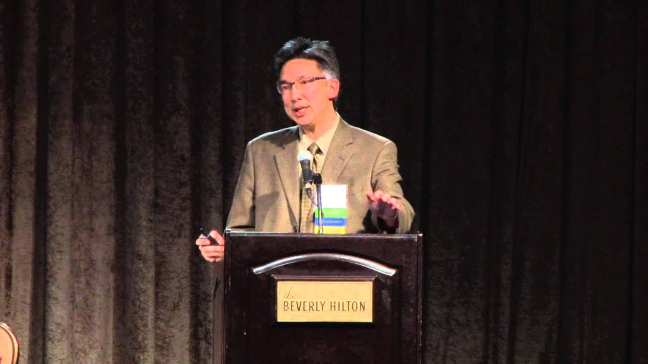 Treating Complications of Cirrhosis | Steven–Huy Han, MD | UCLA Digestive Diseases