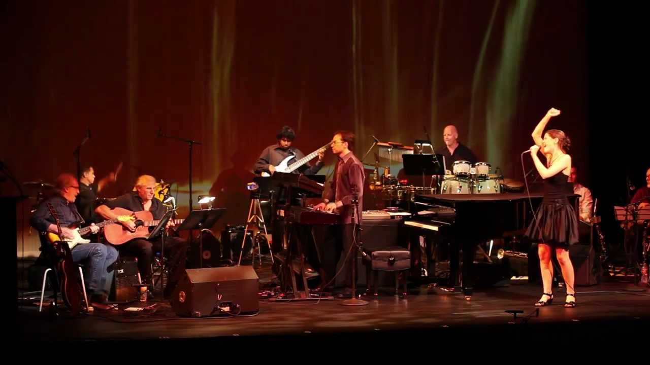 Adele - Set Fire to the Rain (Sara Niemietz Live)