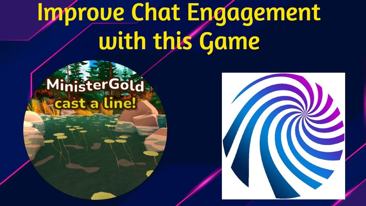Mix It Up - Get More Chat Engagement with this Game and Redeem