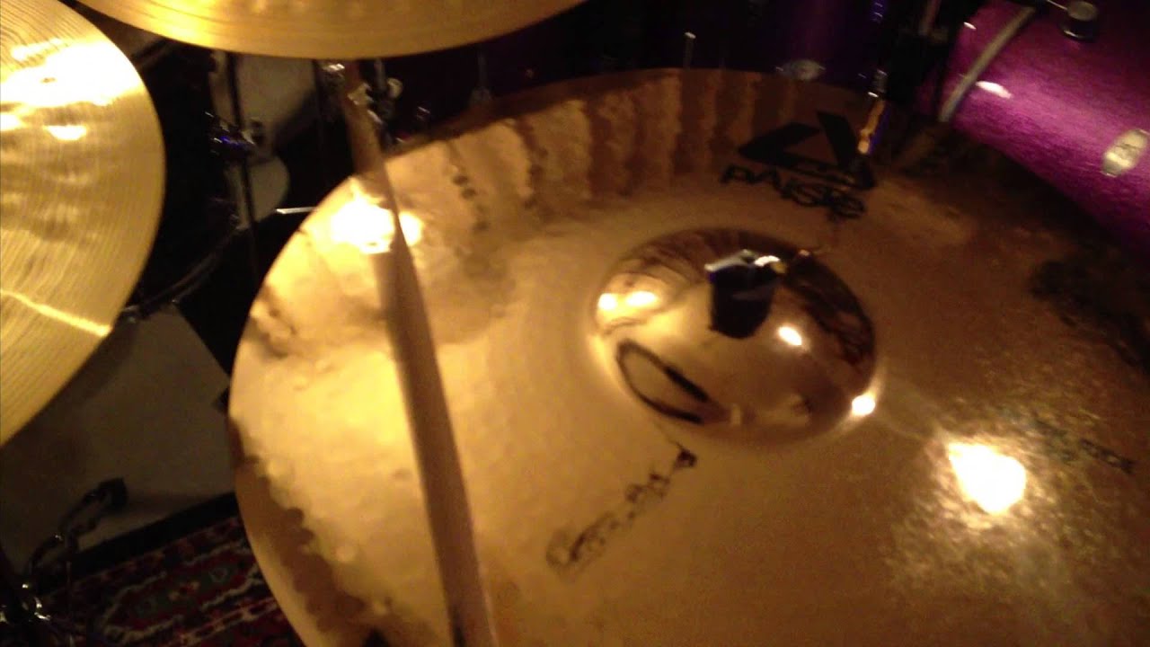 Paiste 22
