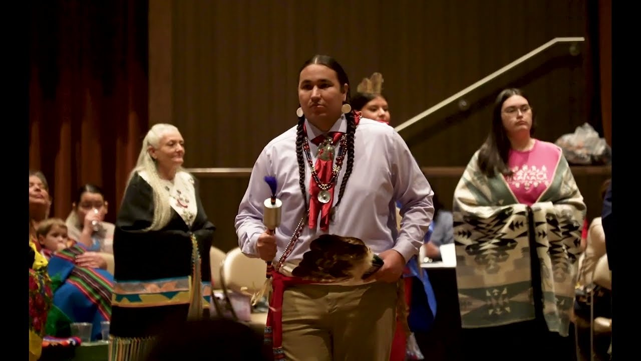 2022 Osage Nation Sovereignty Day