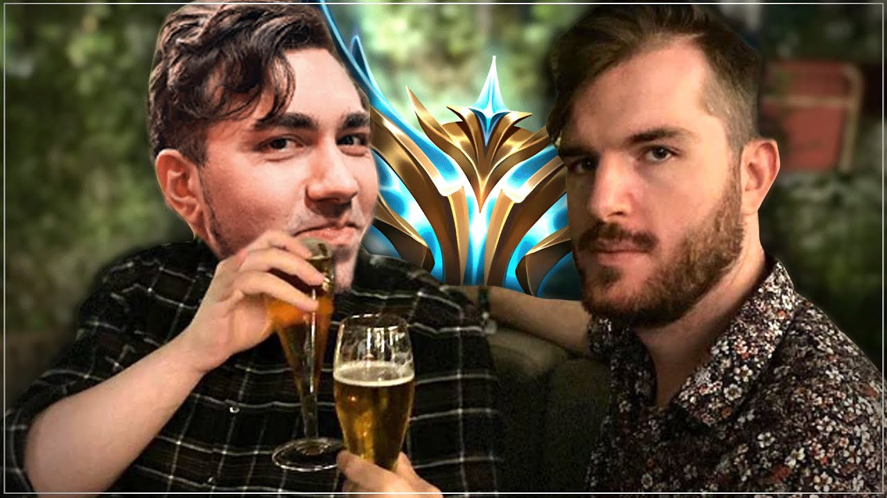 Mit Gilius zum neuen ELO PEAK | Kutcher Stream Highlights