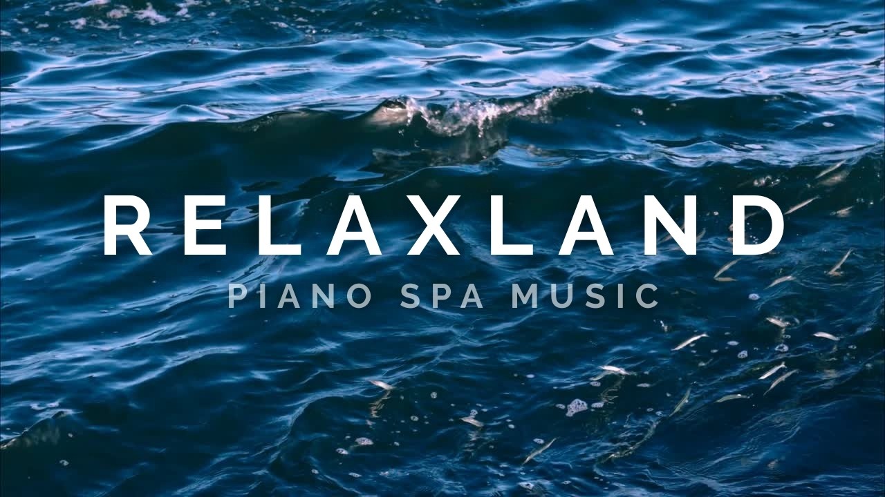 Deep sleep rfuses to rest relax with piano  music for deep sleep, meditation, and emotional recovery