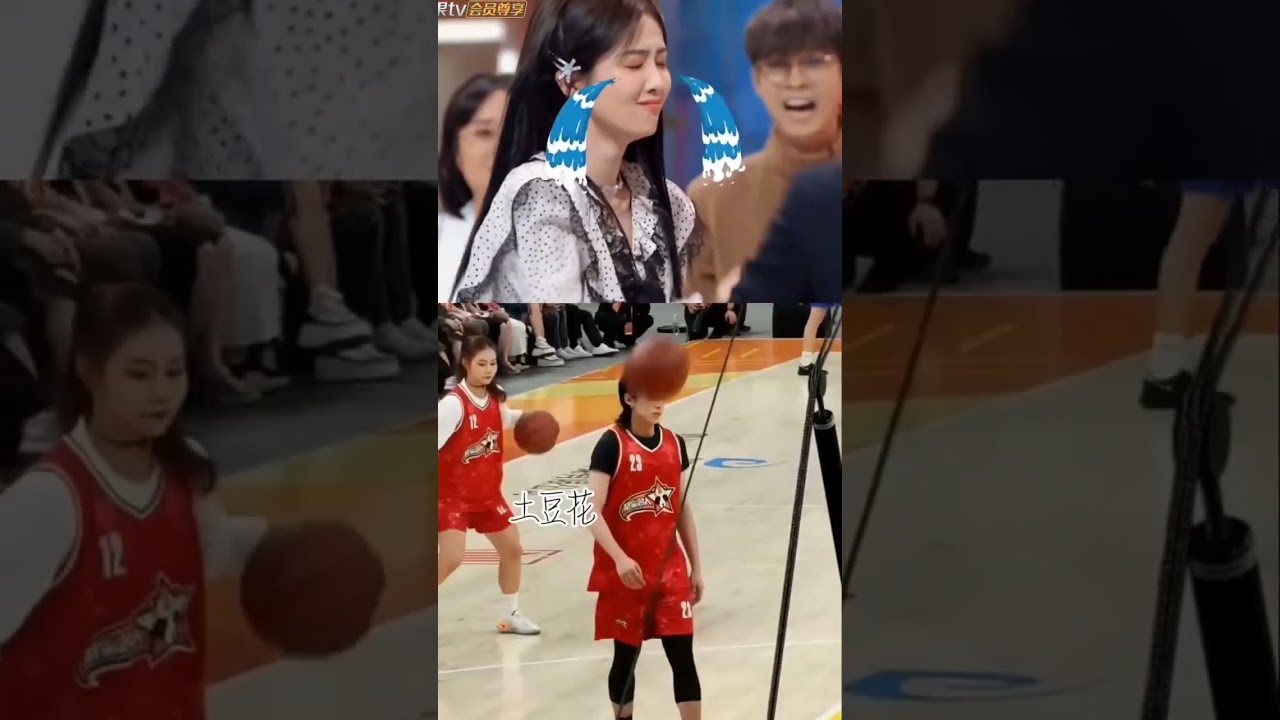 🤣🤣🤣🤣 dylanwang and baiLu 🤣 #bailu #dilu #dylanwang