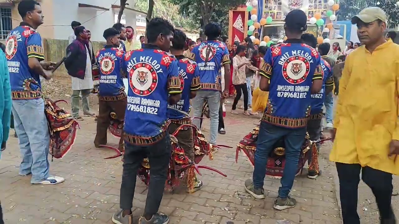 Amit Sing Baja Jamshedpur Ramnagar Kadma 🙏😍👉8789681822 Contact me