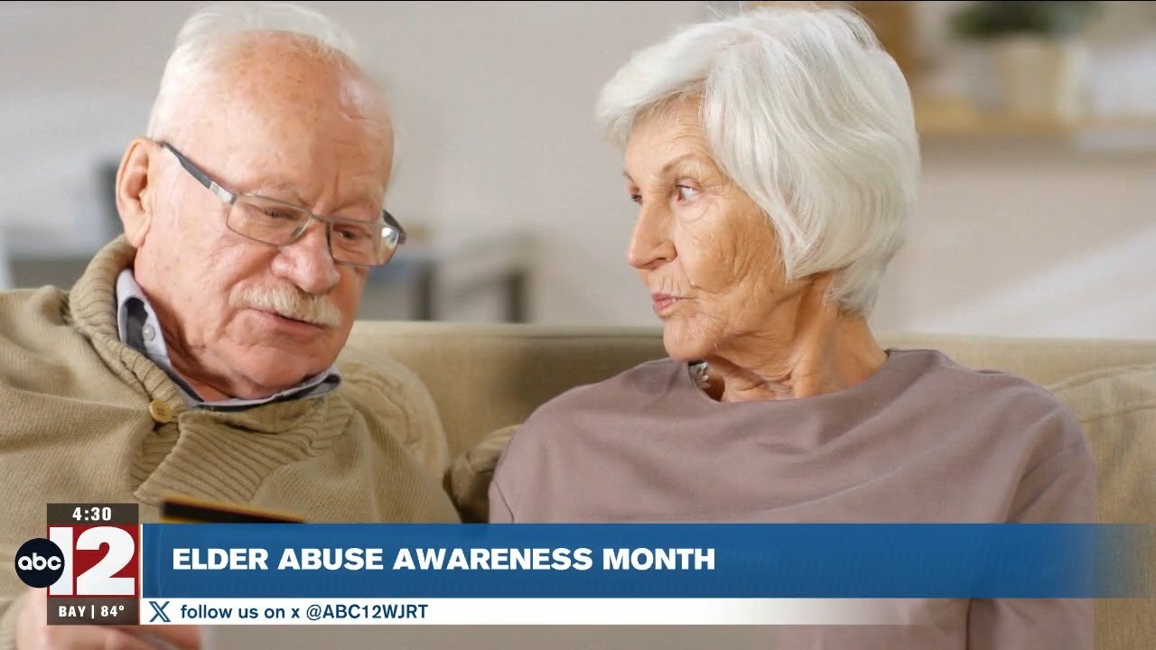 First at Four Focus: Protecting senior citizens from fraud, abuse