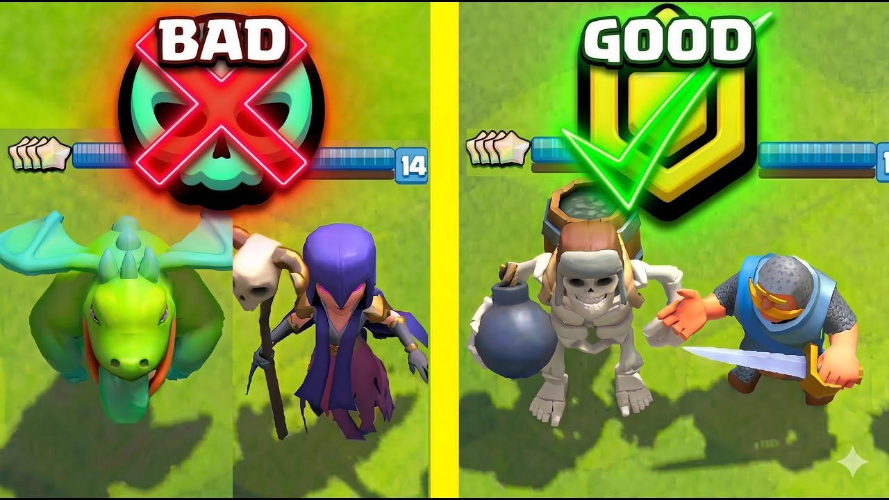 The BEST Trait Of All Time! (Global#1 Push 🌎)