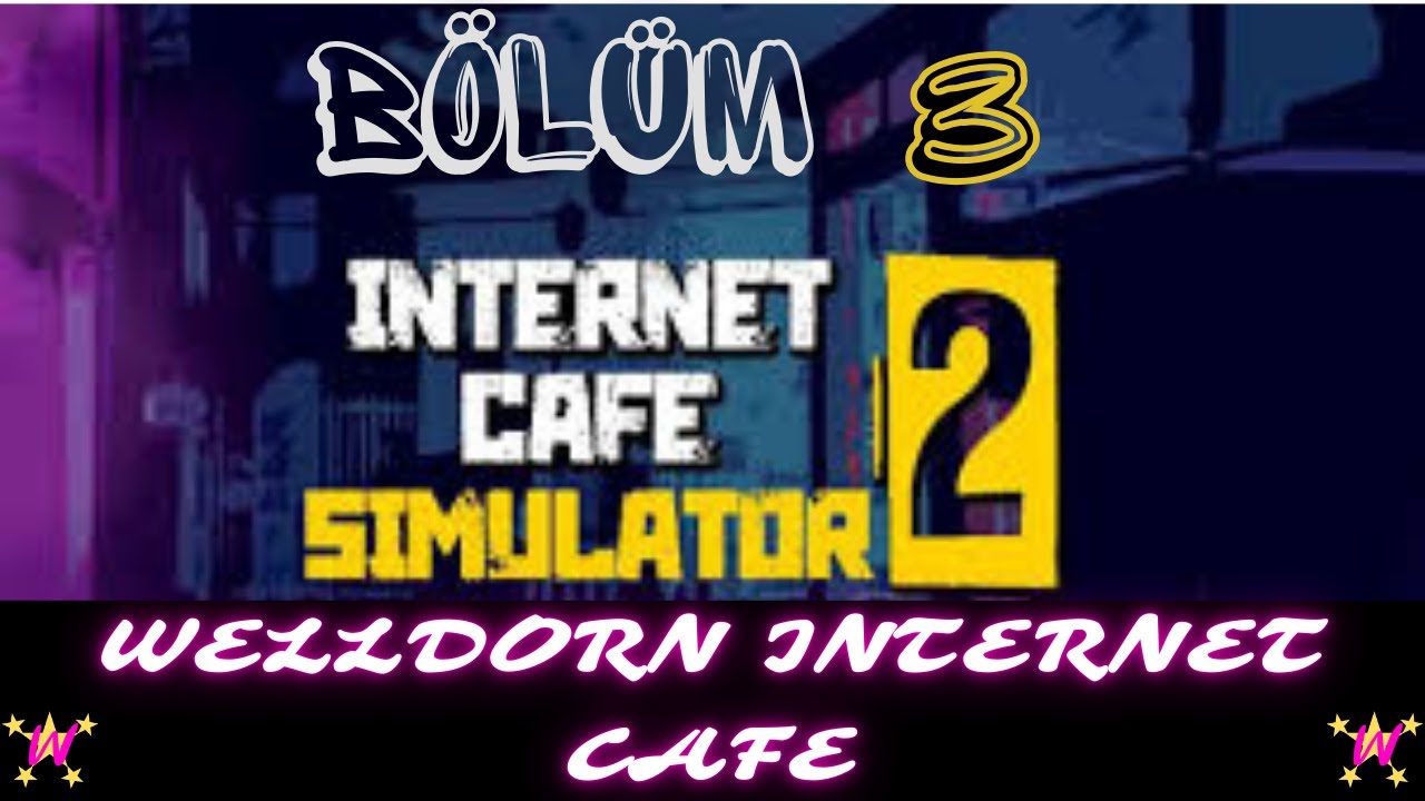 PARA BABASI OLUYORUZ  |  INTERNET SIMULATOR 2 / BÖLÜM 3