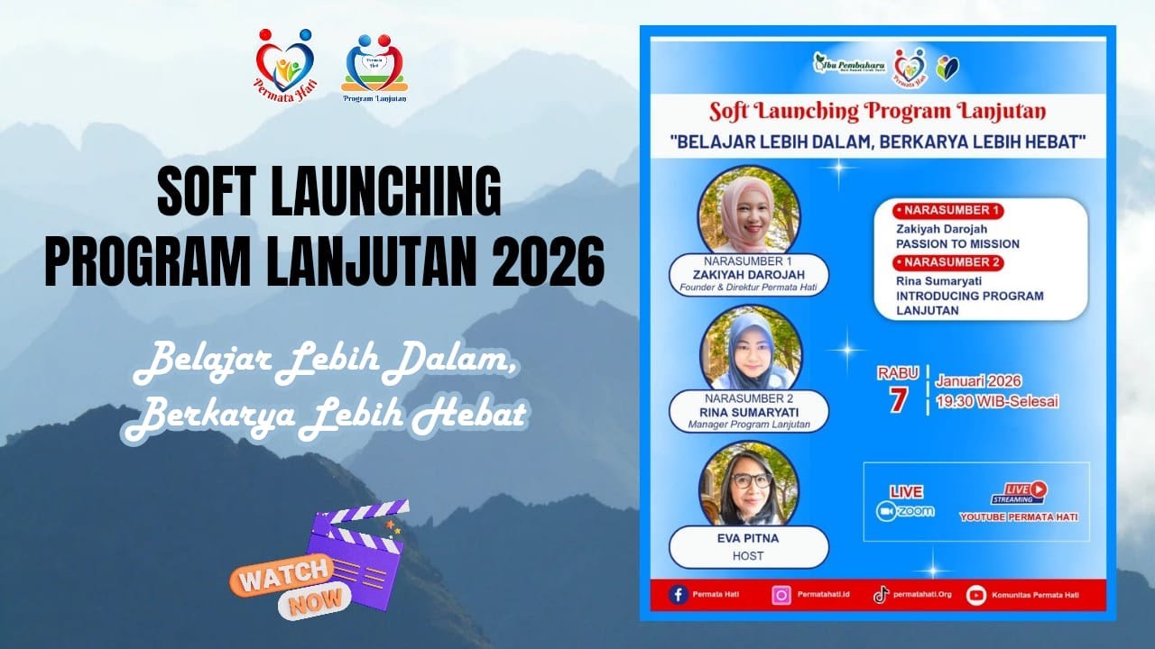 Soft Launching Prolan