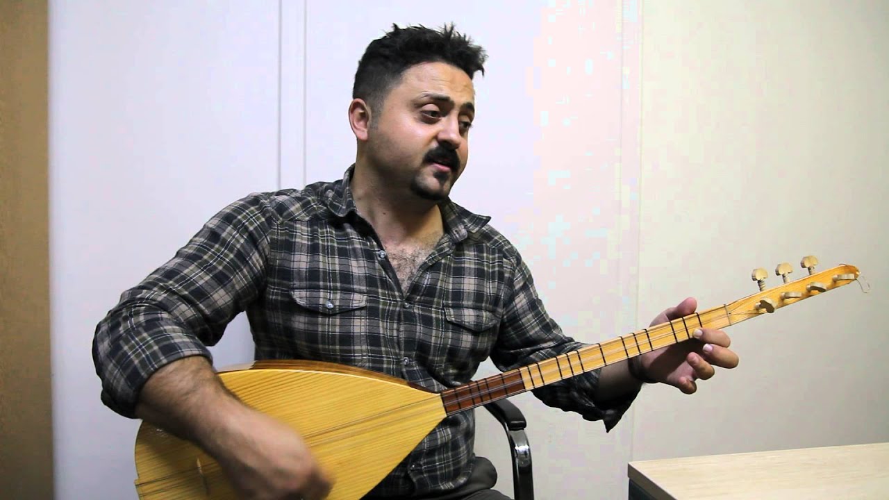 Mehdi Mutlu - Ez Xort&ecirc; Kurdim