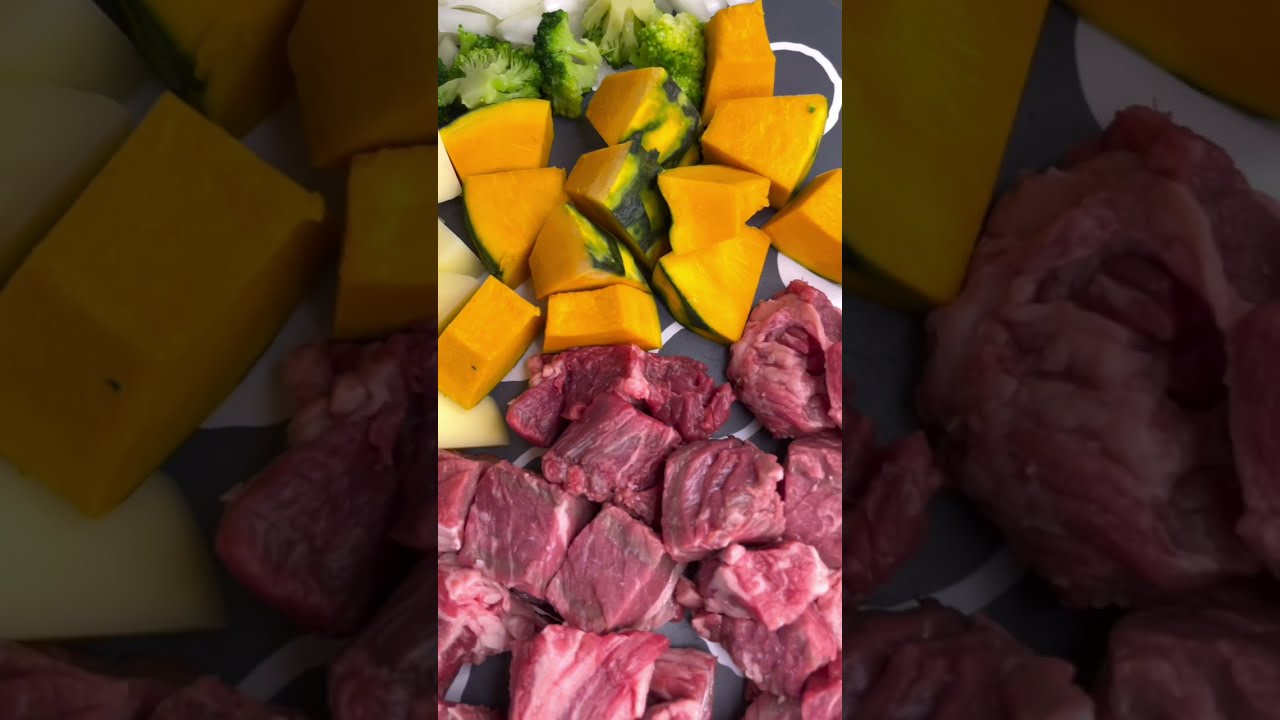 This is Why Japanese Beef is So Expensive - Beef Stew