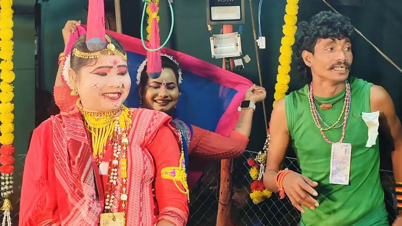 Sapura nag danda video/long danda video/sapura nag nka prasna utar dhamaka 