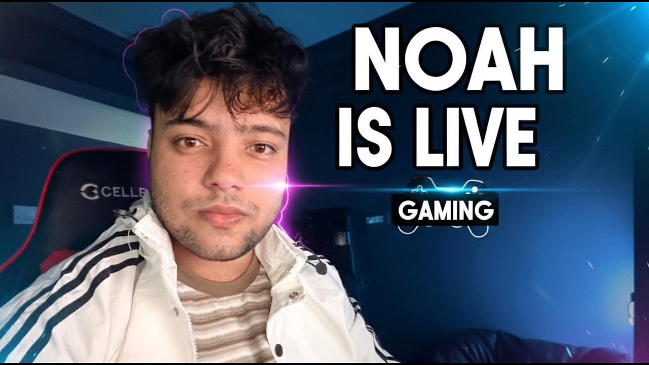GOD OF WAR  / GHOST OF TSUSHIMA  |NOAH IS LIVE | DAY 31 / 365 DAYS LIVE CHALLENGE