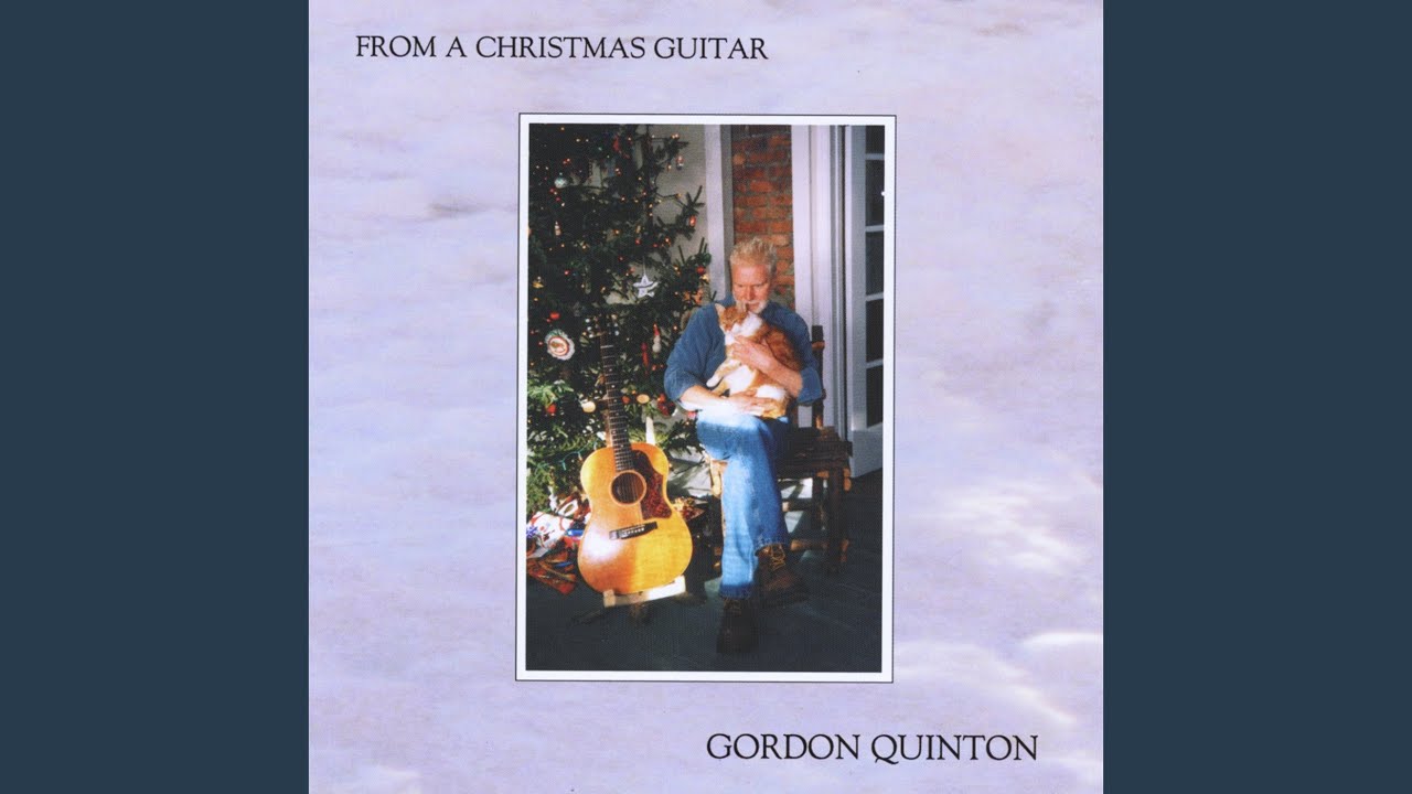 The Animals' Christmas