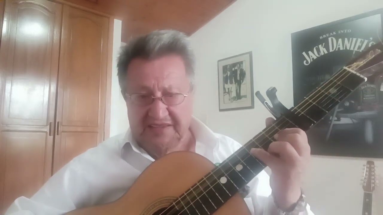 EL TORRENTE cover Chelo Silva 