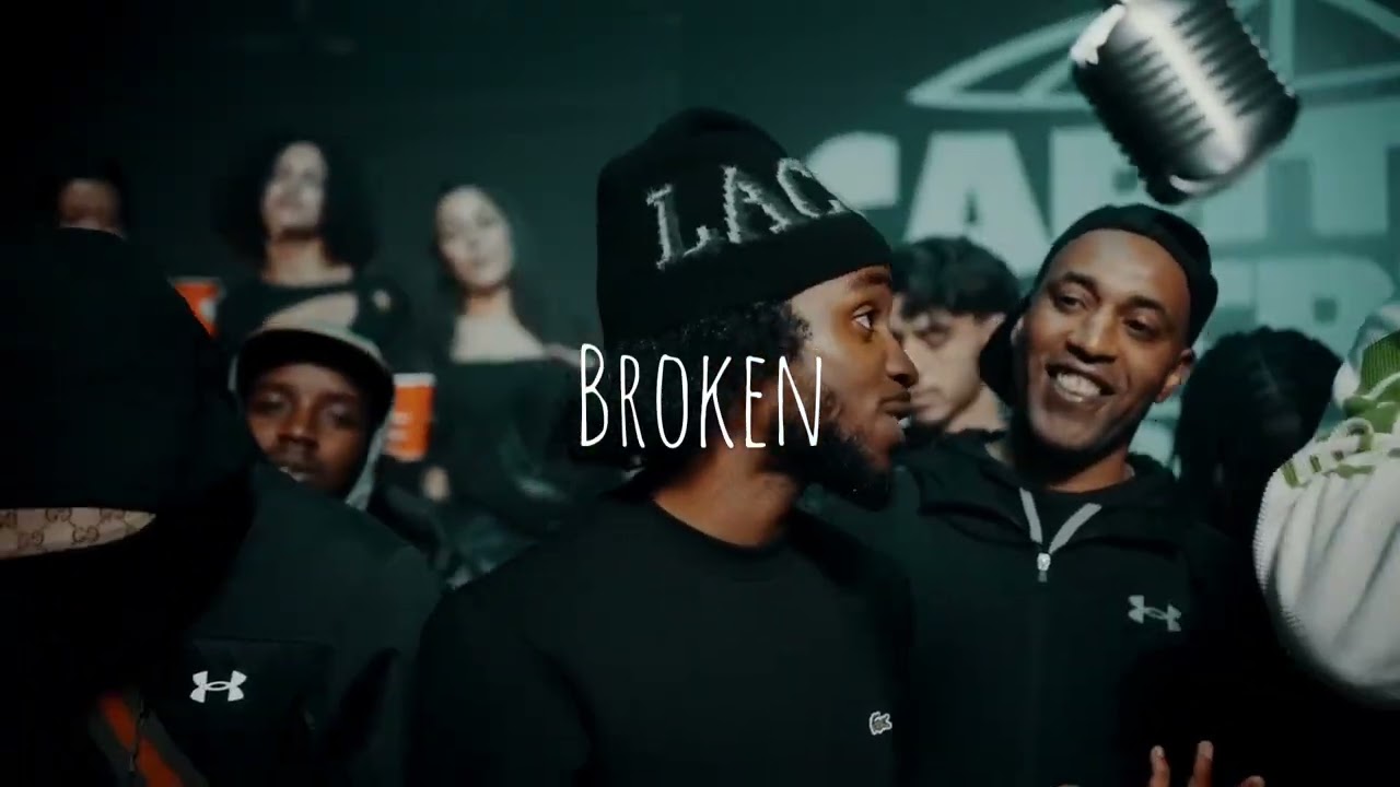 (FREE) Timar X La Fouine Type Beat - 