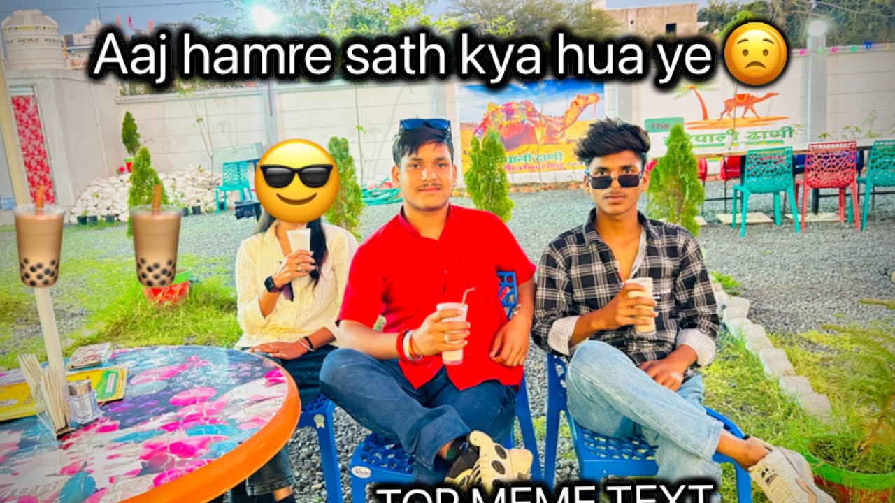 सोचा नहीं था ऐसा होगा आज | real vlog 