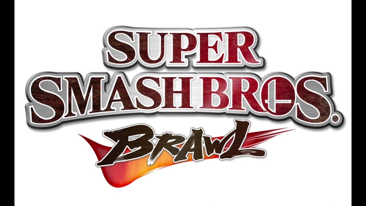 Battlefield: Super Smash Bros. Brawl (Brawl Main Theme Pitch)