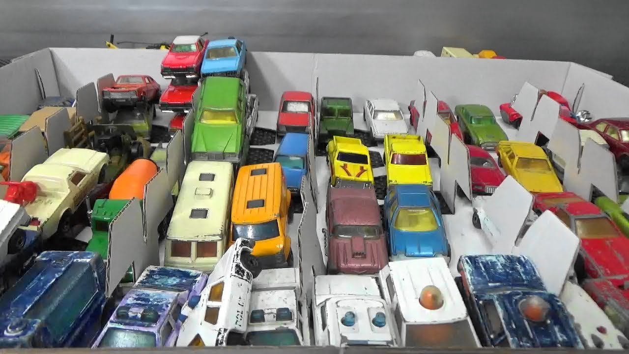 Throwback Thursday : my childhood collection part 3
