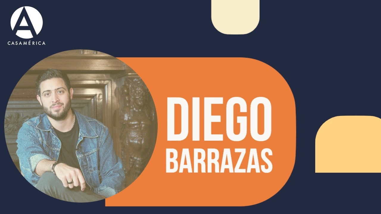 Dementes, el éxito de los que se salen de lo tradicional, con Diego Barrazas