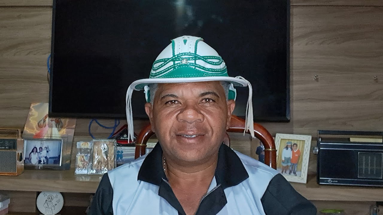 BATE PAPO AO VIVO COM FRANK!!! 📹🏜🤠
