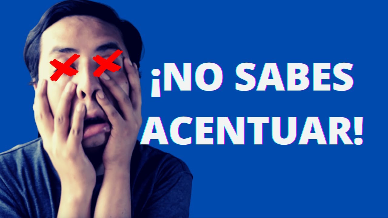 5 ERRORES ortográficos comunes–¡Corrígelos en 5 minutos!