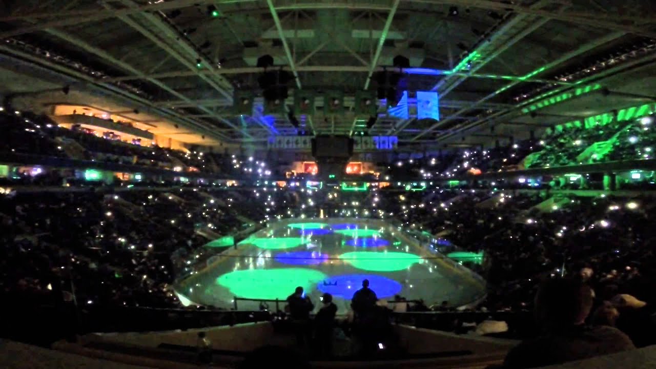 Ralph Engelstad Arena 