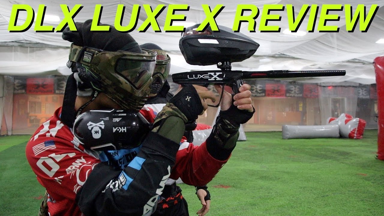 DLX LUXE X REVIEW