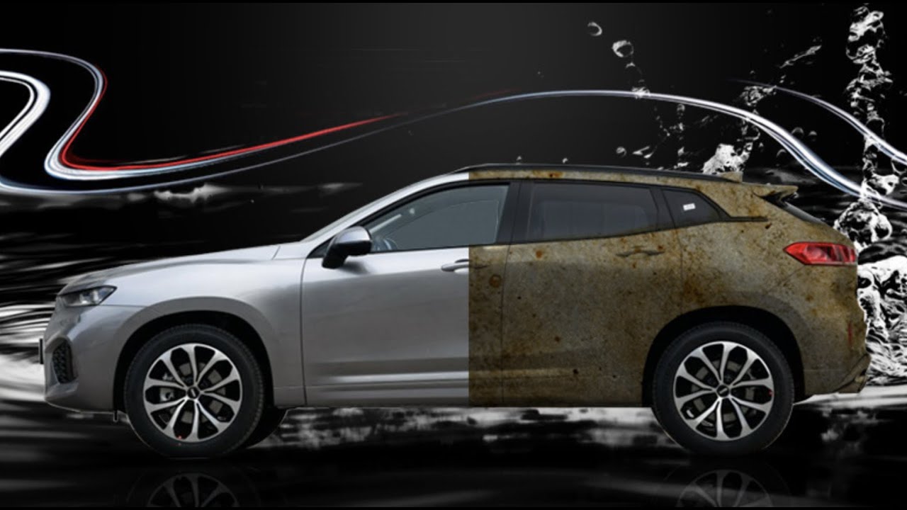 Can nano magic cloth remove car scratches？Review 2020-Does it work？