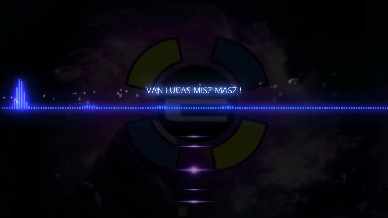 VAN LUCAS MISZ MASZ