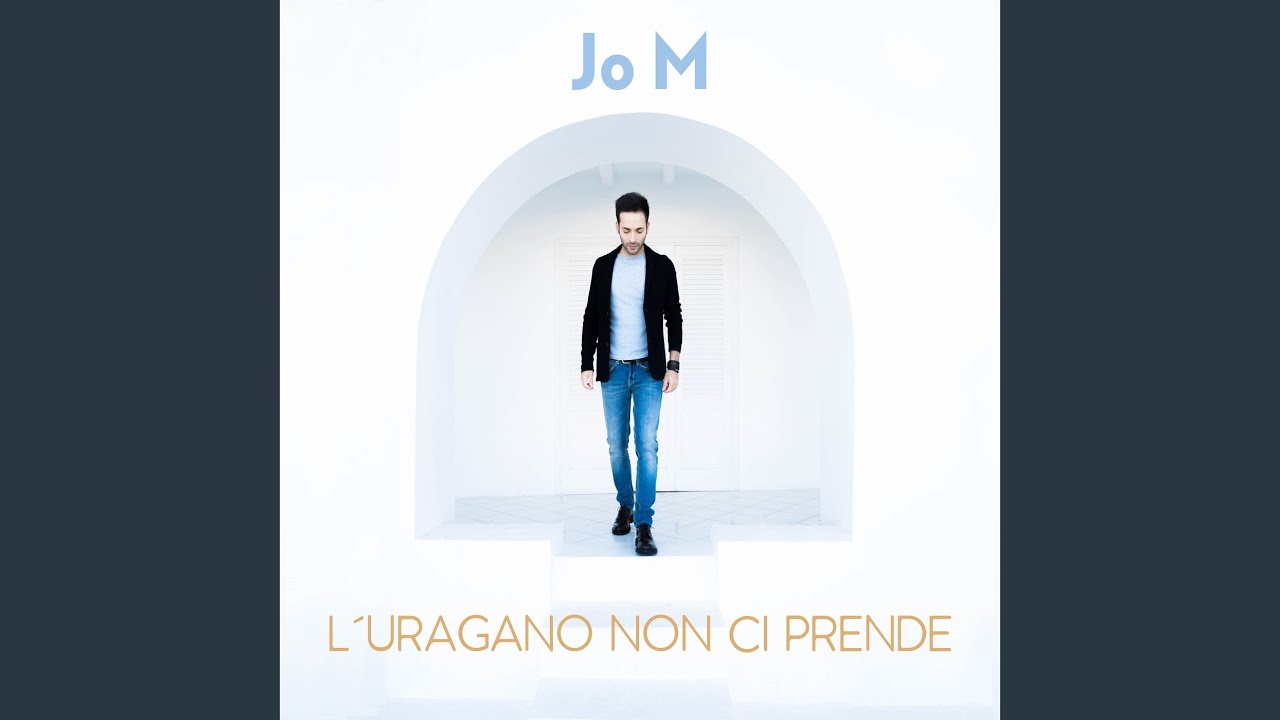 L'uragano non ci prende