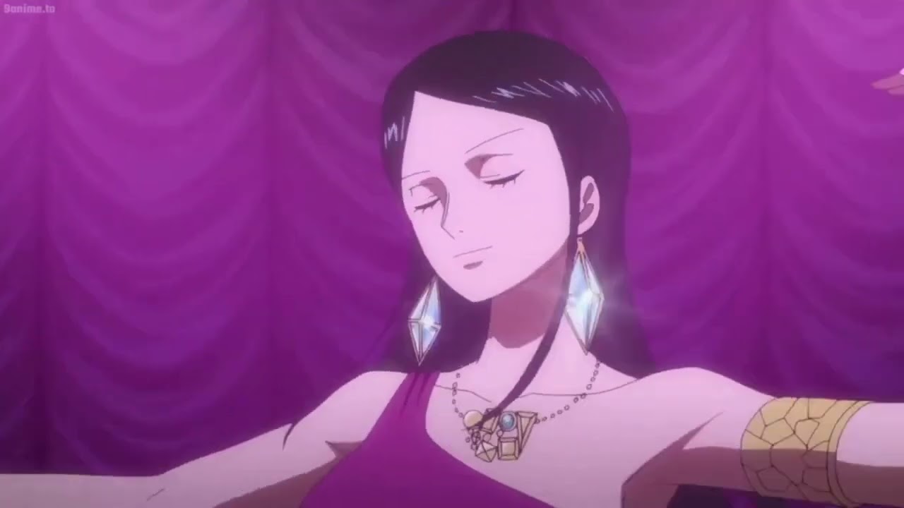 Nico Robin Dance One piece edit😍😍😍😍