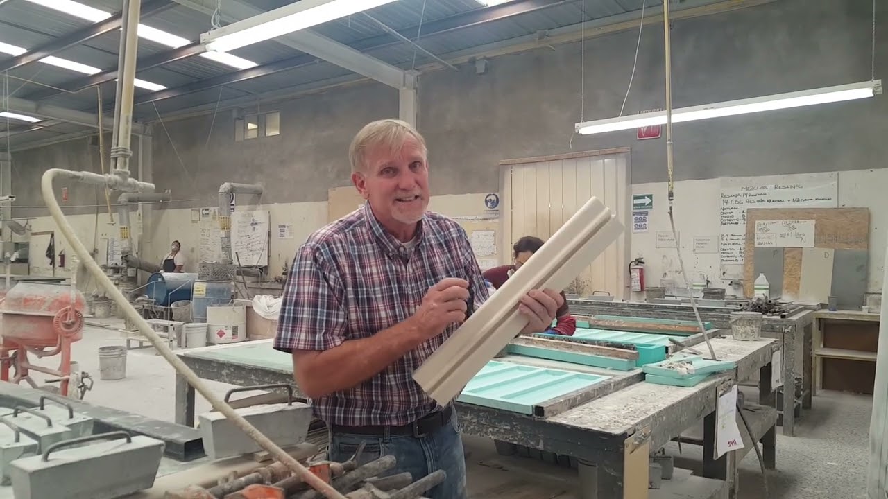 Shower Manufacturing American Bath Factory