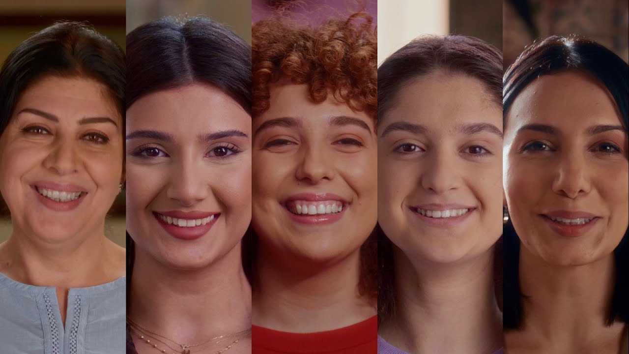 Qadınlar nə istəyir? 🤔