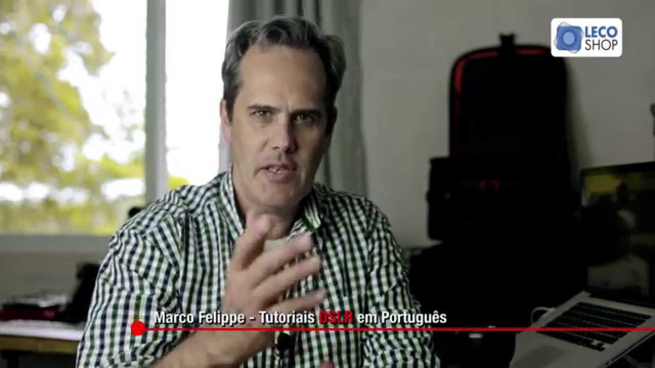 Tutorial Teleprompter Como Operar o Remote Prompter