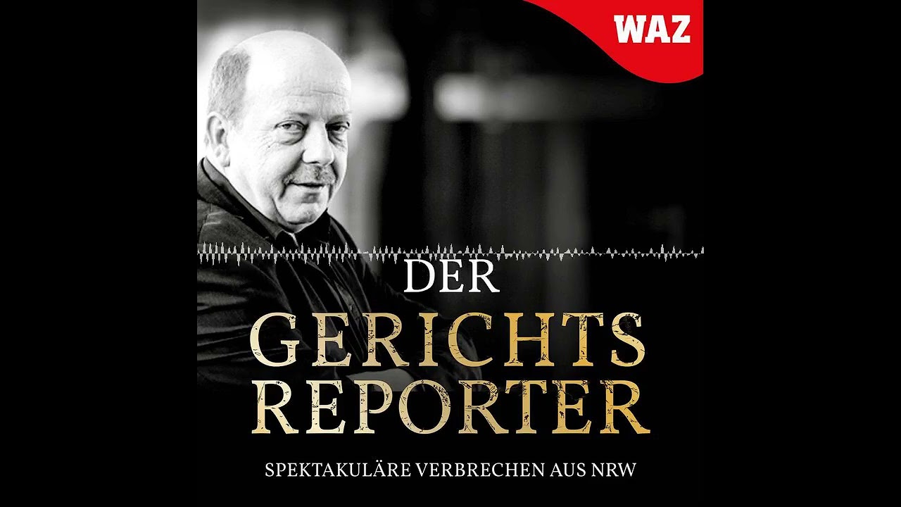 Der verschwundene Millionär und ein Mord ohne Leiche.