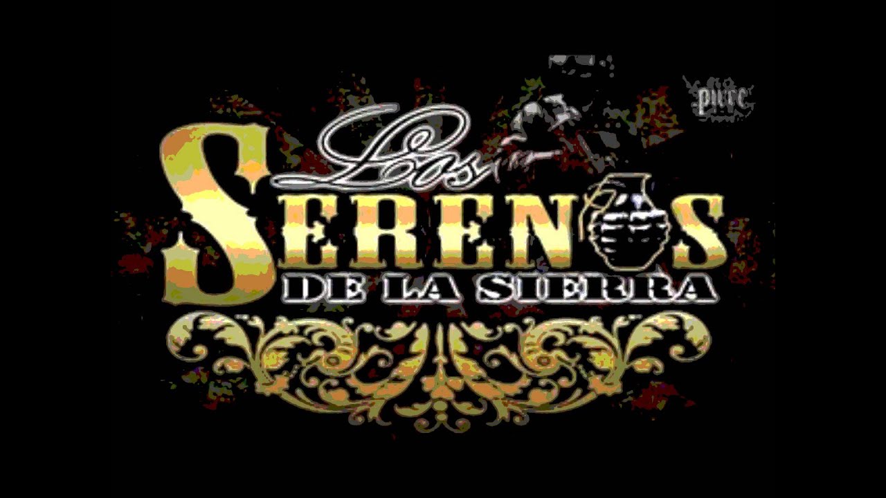 Sergio El Americano SA De CV- Los Serenos en vivo