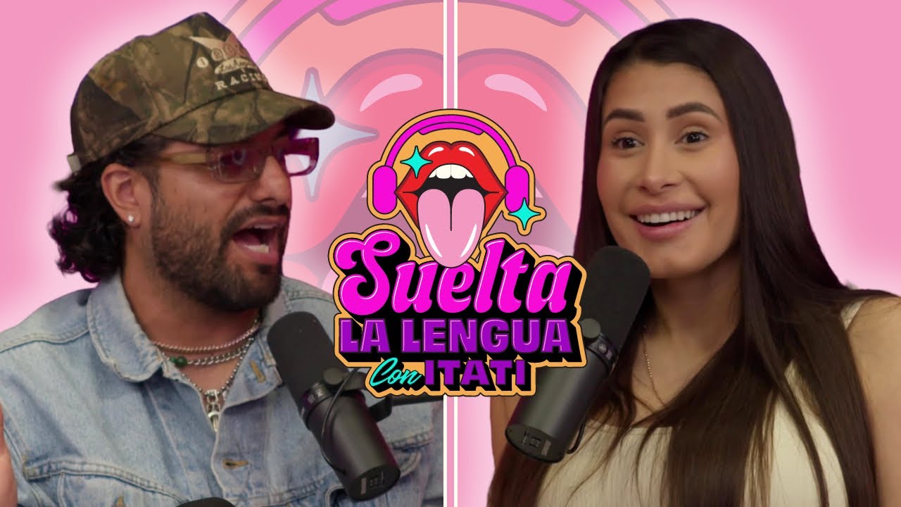 La Pl&aacute;tica, Family Values, and a Chisme Call with Sebastian Robles